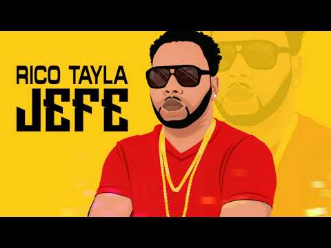 Rico Tayla - Clean Money