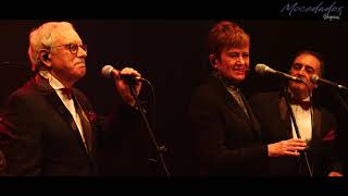 SOBREVIVIREMOS MOCEDADES