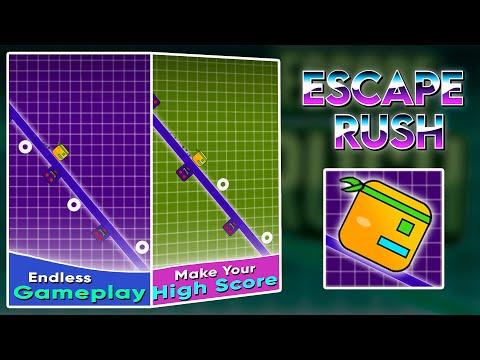 Escape Rush