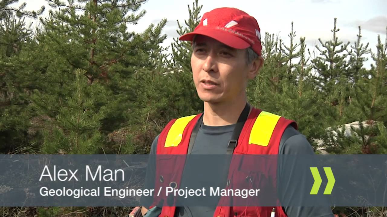 Field Studies: Detailed Geological Mapping