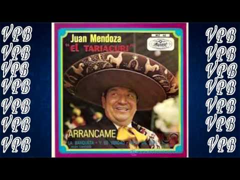 la banqueta   Juan Mendoza