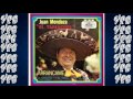 la banqueta   Juan Mendoza