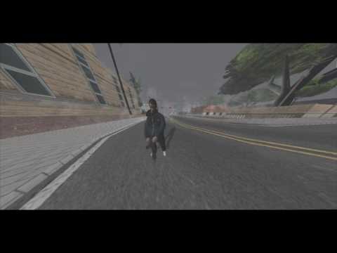 SCHOKK feat. REDO | в Африке дети не носят PALACE