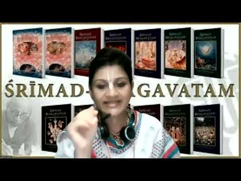 Session 204|| स्कंध 3-अध्याय 31 भाग 1( 3.31.1-  3.31.11) ||सम्पूर्ण श्रीमदभागवतम महापुराण हिंदी में