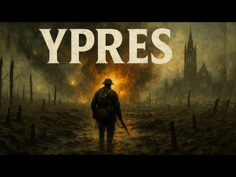 YPRES: The Hell of Flanders Fields | WWI’s Forgotten Inferno