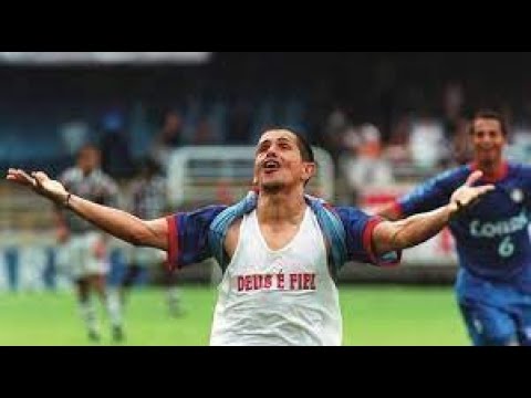 Campeonato   Brasileiro   2000 OF   Fluminense  vs  São   Caetano