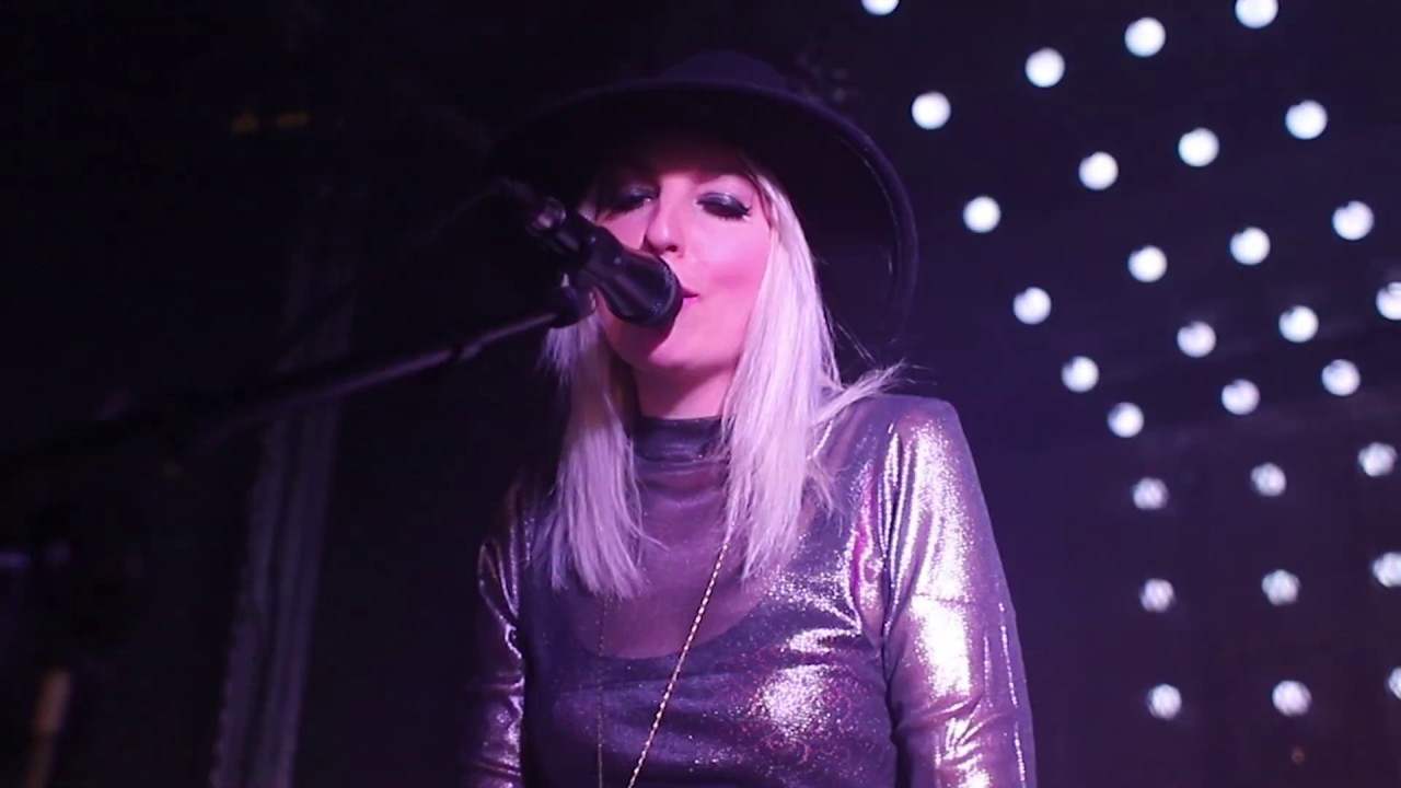 Goldbirds - Morning Love (Live)