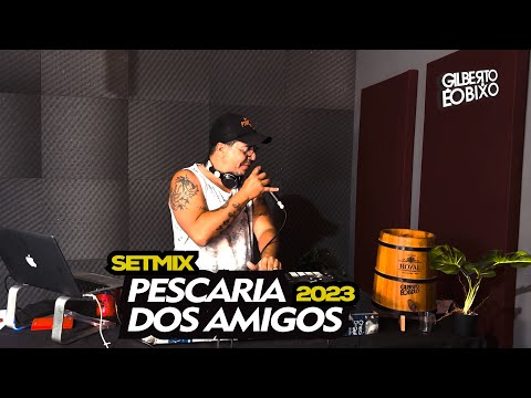 PESCARIA DOS AMIGOS 2023 | VILA BELA MT - GILBERTO ÉO BIXO