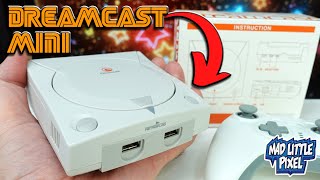 How To Get A SEGA Dreamcast Mini NOW!