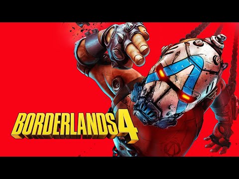 Borderlands 4 | Video Game Soundtrack (Full Official OST) + Timestamps
