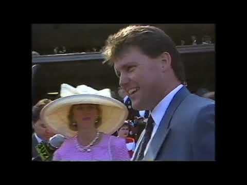 Lets Elope - Melbourne Cup 1991