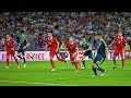 FAWTV HIGHLIGHTS: Aaron Ramsey Panenka