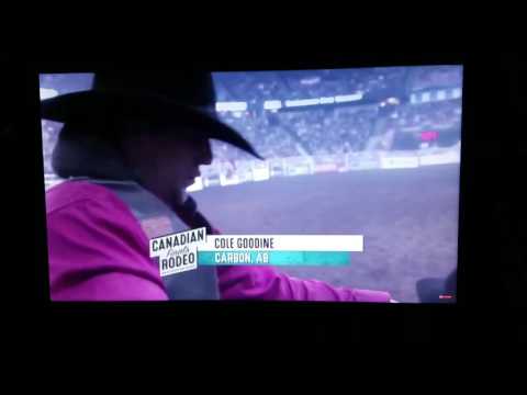 F13 Virgil and Cole Goodine CFR43