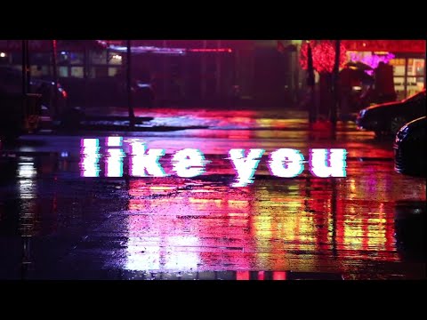Art, Drae Tutor, Radj - Like You | Lyric Video | Prod. MADEBYSAVYY & luckyroo
