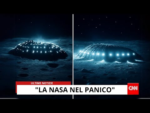 Nobel avverte: "La terrificante scoperta lunare di Chandrayaan-3 ha appena fermato il mondo".