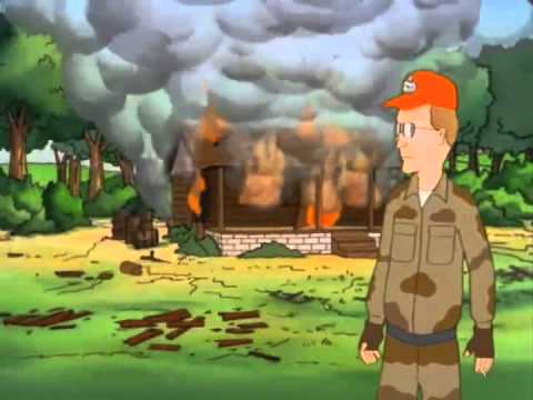 Randoms From KotH #3 - Did We Untie Bill?