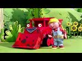 Ep10 Bob The Builder Bob S Fresh Start Bob The Builder S10 Kids TV Shows Cartoon For Kids