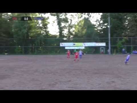 FSV Geesthacht - TSV Glinde (Bezirksliga Ost) - Spielszenen | ELBKICK.TV