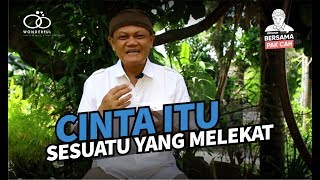 Download lagu Ustadz Cahyadi Takariawan - Cinta itu Keintiman mp3