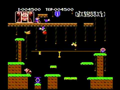 Overview - 32-in-1 Famicom Multicart - Part 4 of 4