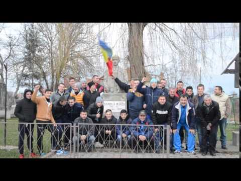 Viitorul Santimbru lider