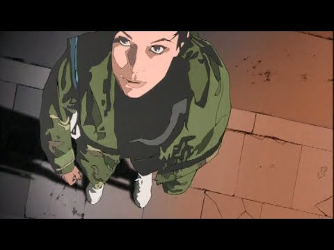 Smolik - OM feat. Mika Urbaniak (Official Video)