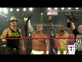 Fallout from Rebellion! | IMPACT Thu. at 8 p.m. ET on Fight Network