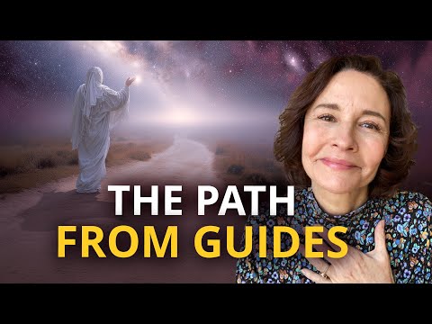 Your Guides Want to Move You To Spiritual Ascension & Raise Your Vibrations! | Sonia Choquette