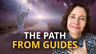 مرشدوك يريدون نقلك إلى الصعود الروحي ورفع ذبذباتك! | سونيا شوكيت