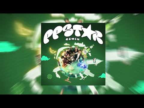 All3rgy & YCN TOMIE - PPSTAR (Remix) ft. Hasha