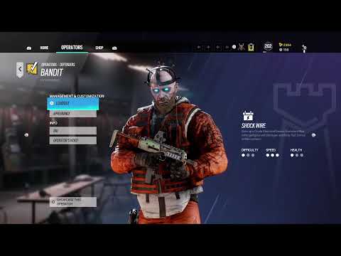 Alpha pack opening