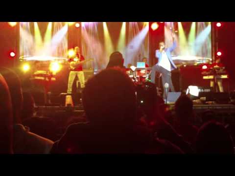 KI and Nishard Opens Soca Monarch Finals 2016