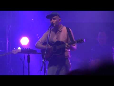 Jens Lekman (live @ OFF Festival 2013) [HD]