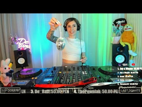 Bassline Jackin UK Bass Live Mix #234 - 3hours from Easter Live Session!