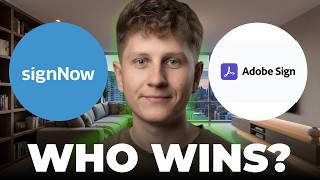 SignNow vs Adobe Sign - Which is Better?