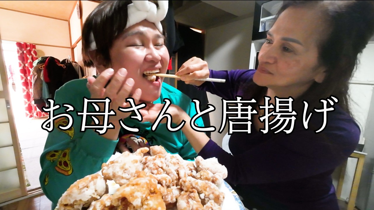 お母さんから30年越しに打ち明けられた、衝撃的な事実がヤバすぎた