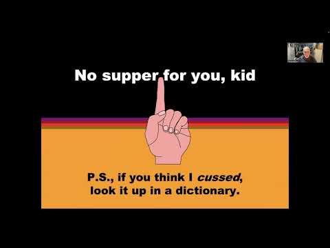 YouTube video thumbnail