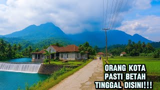 Download lagu Bikin takjub ❗❗ Desa ini memiliki Bendungan Cantik 😍, Lingkungan bersih dan dan tenang #pedesaan mp3 Download lagu Bikin takjub ❗❗ Desa ini memiliki Bendungan Cantik 😍, Lingkungan bersih dan dan tenang #pedesaan mp3