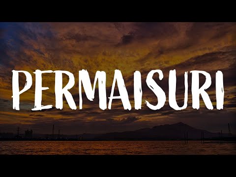 Permaisuri, Akulah Kekasihmu, Bila Diri Disayangi (Lirik) - DATA