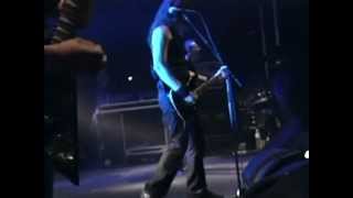 Gojira - Ocean Planet (Live at Balelec Festival 2007)