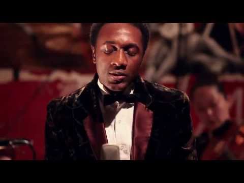 Aloe Blacc - If I (Live at MADE Part 2/6)