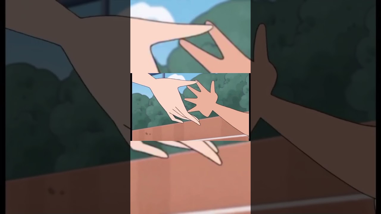 喜歡看大姐姐 但心裡只有娜娜子