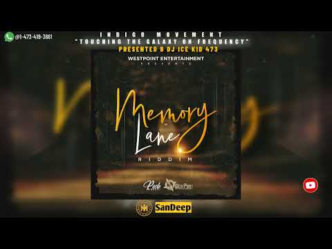Dj Ice Kid 473 - Memory lane riddim Promomix [2021 Grenada soca Official Audio Video] | Soca 2021