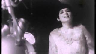 Luminita Dobrescu - Sunny (1966) cover Dusty Springfield