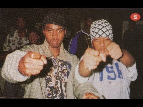 Prodigy x Boogz Boogetz - Scarface (Young Rollin' Stonerz) 2014