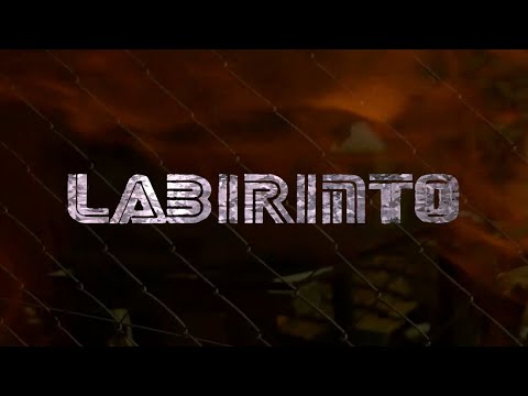Darke - Labirinto ft. Mc Velasko 🌄