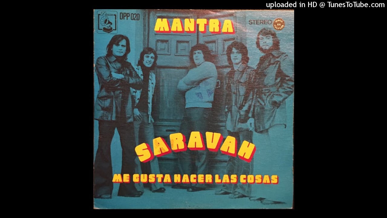 Putar video Mantra - Me Gusta Hacer las Cosas sekarang Mantra - Me Gusta Hacer las Cosas