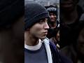 Eminem DESTROYS Mike In A Rap Battle
