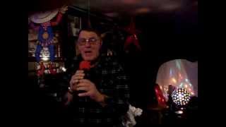 Mickey Gilley, "You've Really Got A Hold on Me", at The Embers with Burt