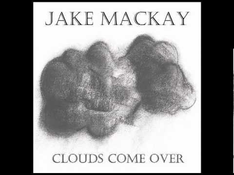 Jake Mackay - 